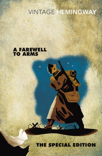 Stock image for A Farewell to Arms for sale by Blackwell's