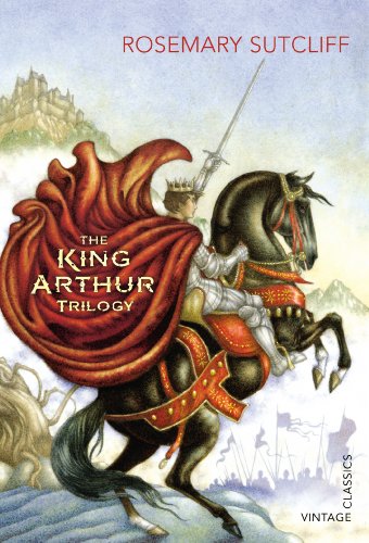 Imagen de archivo de The King Arthur Trilogy a la venta por BuchWeltWeit Ludwig Meier e.K.