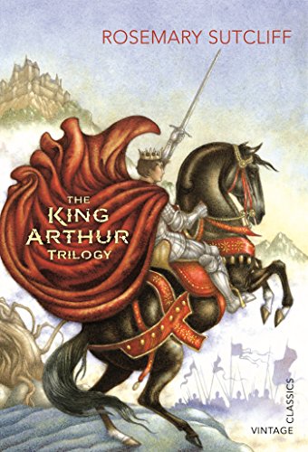 9780099582571: The King Arthur Trilogy