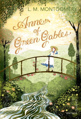 9780099582649: Anne Of Green Gables (Vintage Classics)
