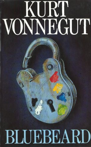 Bluebeard (9780099582694) by Kurt Vonnegut