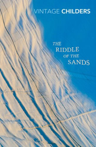 Stock image for The Riddle of the Sands (Vintage Classics) for sale by SecondSale