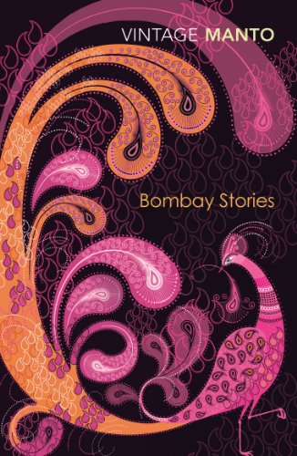 Stock image for Bombay Stories for sale by WorldofBooks