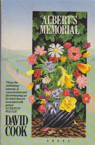 Stock image for Albert's Memorial (Arena Books) for sale by WorldofBooks