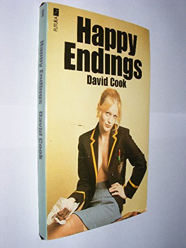 Imagen de archivo de Happy Endings (Arena Books) a la venta por WorldofBooks