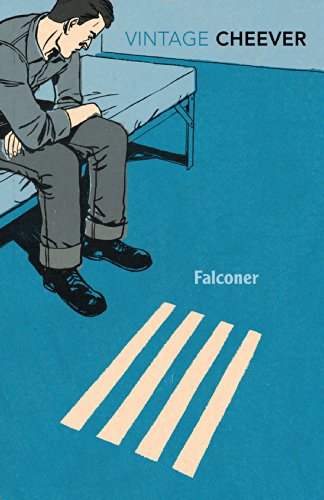 Stock image for Falconer for sale by Blackwell's