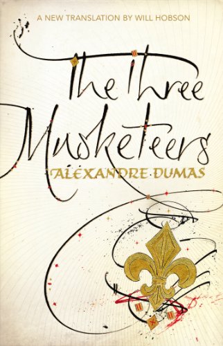 9780099583158: The Three Musketeers