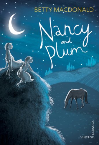 Beispielbild fr Nancy and Plum zum Verkauf von Blackwell's