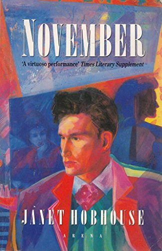 Imagen de archivo de November (Arena Books) a la venta por WorldofBooks