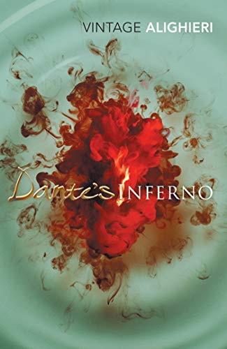 Stock image for Inferno (Vintage Classics) for sale by MusicMagpie