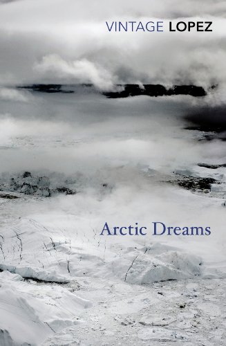 Imagen de archivo de Arctic Dreams a la venta por Blackwell's