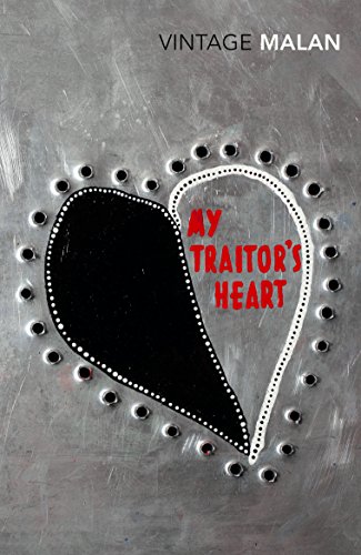 Imagen de archivo de My Traitor's Heart : Blood and Bad Dreams: a South African Explores the Madness in His Country, His Tribe and Himself a la venta por Better World Books