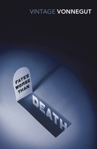 Stock image for Fates Worse Than Death for sale by Blackwell's