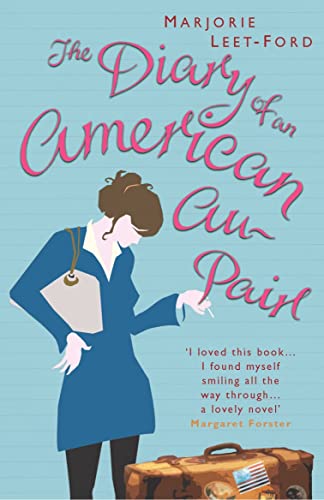 9780099583547: The Diary of an American Au Pair
