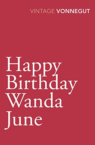 Imagen de archivo de Happy Birthday Wanda June a la venta por Gulf Coast Books