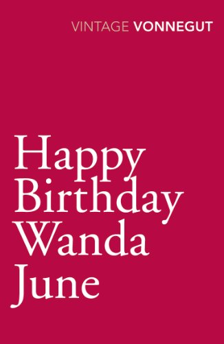 9780099583660: Happy Birthday, Wanda June