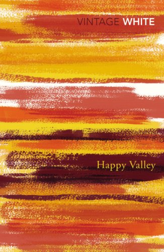 Stock image for Happy Valley for sale by WorldofBooks