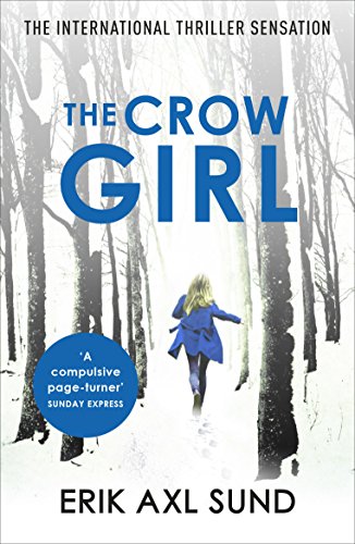 Imagen de archivo de The Crow Girl a la venta por Blackwell's