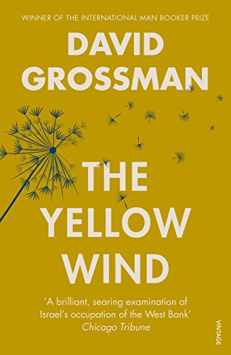 9780099583691: The Yellow Wind