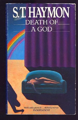 9780099583707: DEATH OF A GOD(REISSUE)