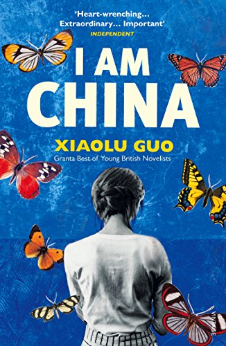 Beispielbild fr I Am China zum Verkauf von Better World Books