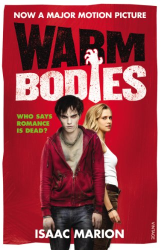 Beispielbild fr Warm Bodies (The Warm Bodies Series) zum Verkauf von WorldofBooks