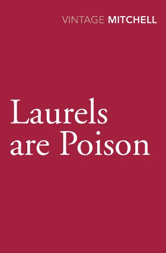 Stock image for Laurels are Poison for sale by Monster Bookshop