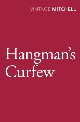 Stock image for Hangman's Curfew for sale by Ria Christie Collections