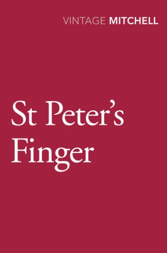 Stock image for St Peter's Finger for sale by WorldofBooks