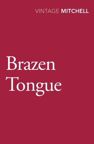9780099583967: Brazen Tongue