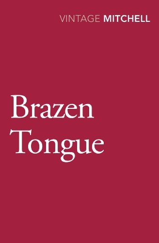 Stock image for Brazen Tongue for sale by WorldofBooks