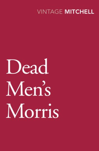 Stock image for Dead Men's Morris for sale by WorldofBooks