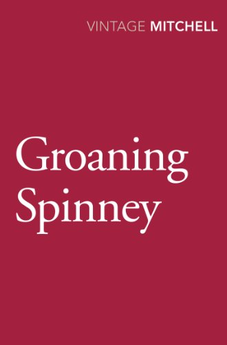 9780099583981: Groaning Spinney