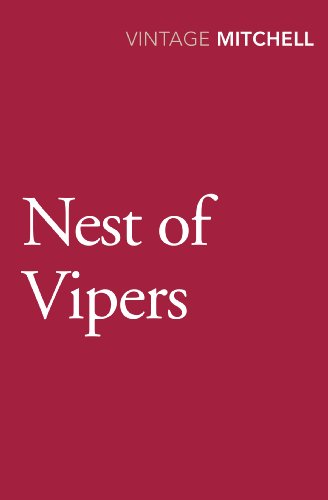 9780099583998: Nest of Vipers