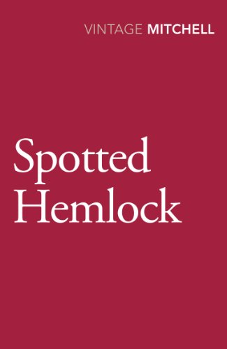 Stock image for Spotted Hemlock for sale by WorldofBooks