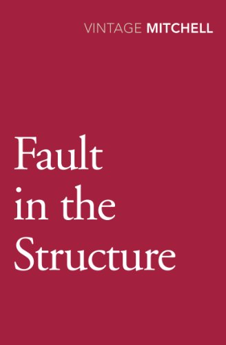Stock image for Fault in the Structure for sale by WorldofBooks