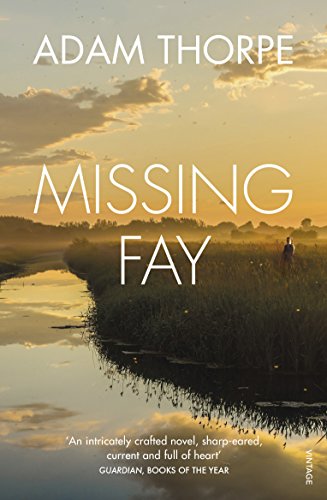 Imagen de archivo de Missing Fay a la venta por WorldofBooks