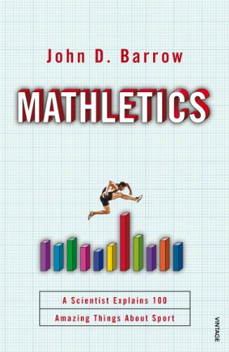 Stock image for Mathletics for sale by AwesomeBooks