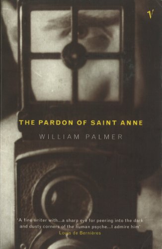 Stock image for The Pardon of St Anne for sale by Better World Books Ltd