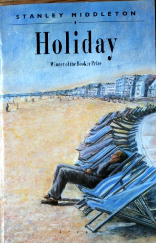 9780099584308: Holiday (Arena Books)