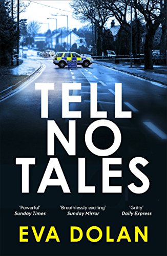 Beispielbild fr Tell No Tales (2) (Zigic & Ferreira) zum Verkauf von SecondSale