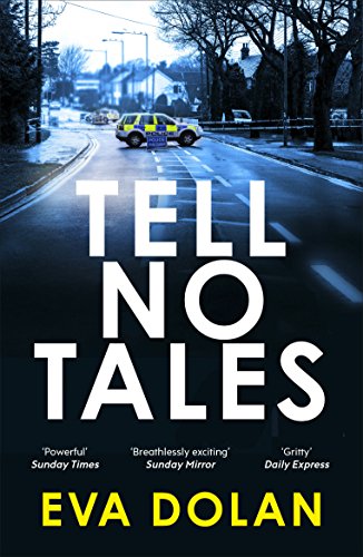 9780099584384: Tell No Tales: Volume 2 (DI Zigic & DS Ferreira, 2)