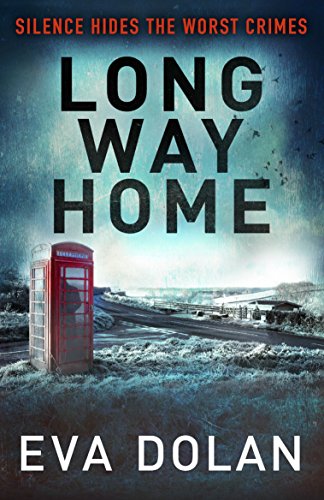 9780099584391: Long Way Home (DI Zigic & DS Ferreira, 1)