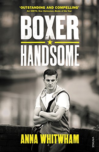 Stock image for Boxer Handsome for sale by WorldofBooks