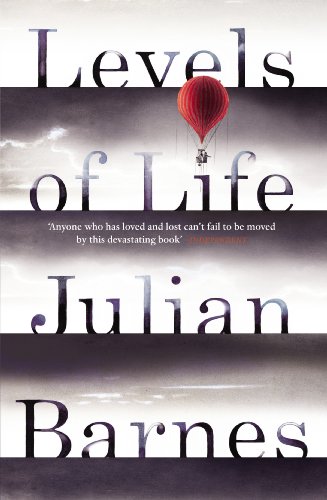 9780099584537: Levels of Life: Julian Barnes