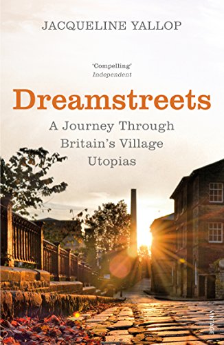 Imagen de archivo de Dreamstreets a la venta por Blackwell's