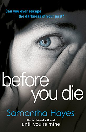 Imagen de archivo de Before You Die a la venta por WorldofBooks