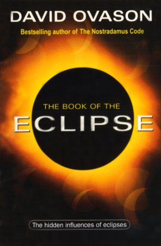 9780099584858: The Book Of The Eclipse