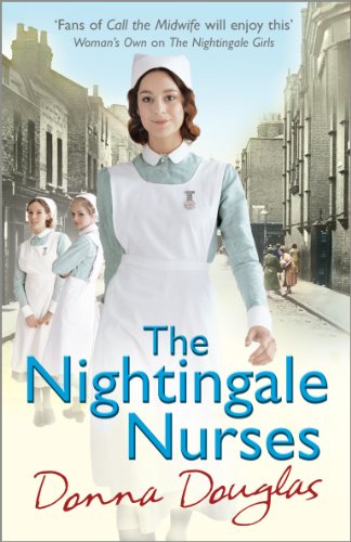 Stock image for The Nightingale Nurses Nightin for sale by SecondSale