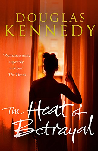 Imagen de archivo de The Heat of Betrayal a la venta por WorldofBooks